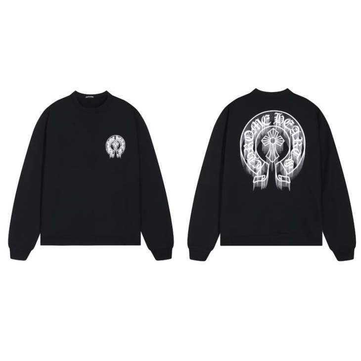 Picture of Chrome Hearts T Shirt Long _SKUChromeHeartsS-XL55txCT1850115